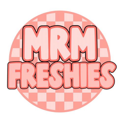 MRM Freshies 